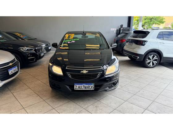 CHEVROLET PRISMA 1.4 MPFI LT 8V FLEX 4P MANUAL CHEVROLET PRISMA 1.4 MPFI LT 8V FLEX 4P MANUAL
